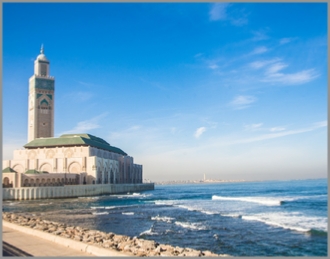 Best tour from Casablanca